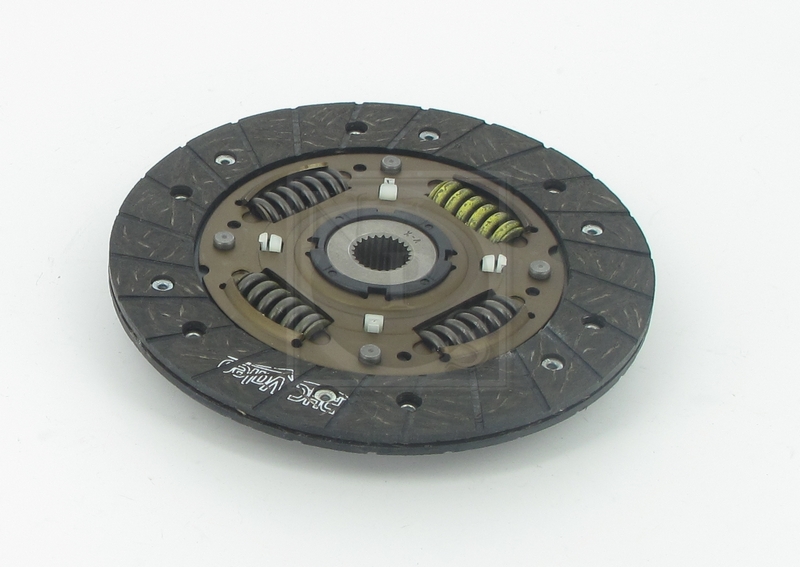 - D220O08 Clutch disc D220O08 : Clutch disc