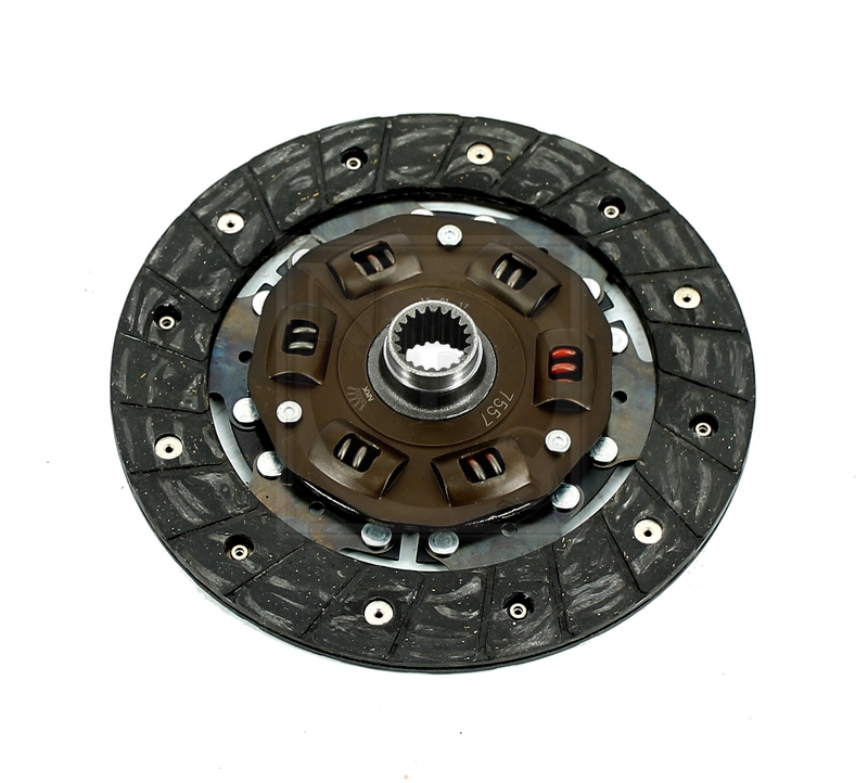 - D220U28 Clutch disc D220U28 : Clutch disc