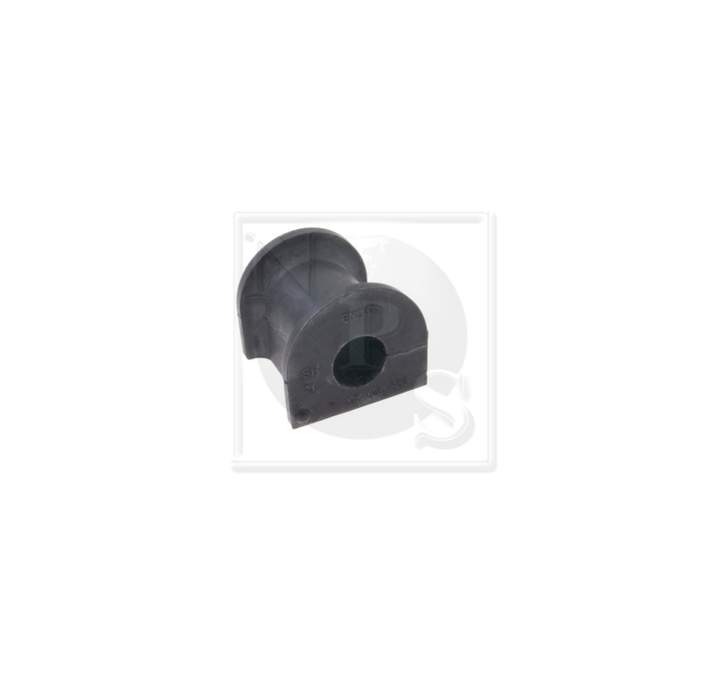 - D400O12 SILENT BLOC CHASSIS D400O12 : SILENT BLOC CHASSIS