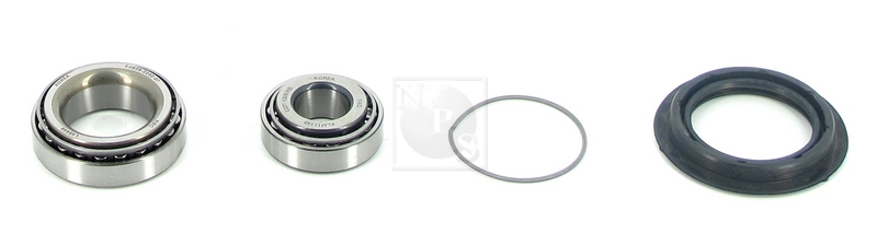 - D470O01 FRONT WHEEL BEARING D470O01 : FRONT WHEEL BEARING