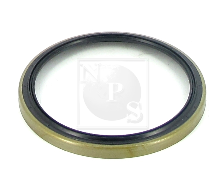 D471U07: REAR WHEEL BEARING KIT