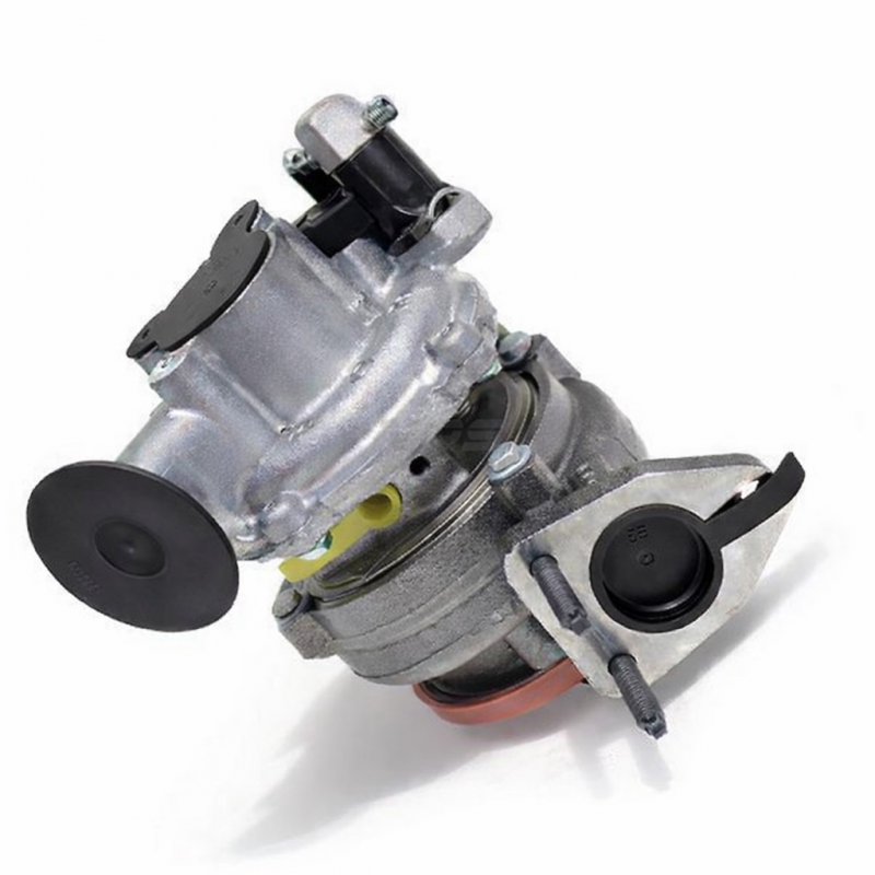 - F809T03 Turbo F809T03 : Turbo