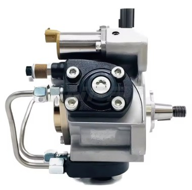 F810D01: Pompe à injection