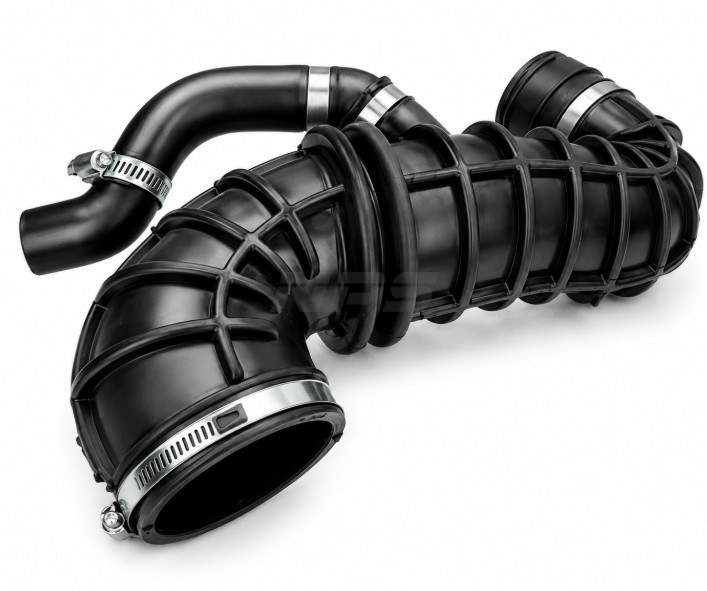 - F819D04 Durite turbo F819D04 : Durite turbo
