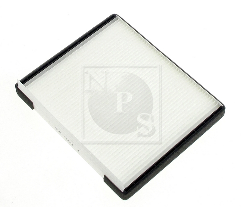 - H135I02 Filtre d'habitacle H135I02 : Filtre d'habitacle
