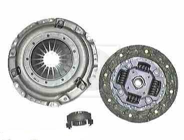 - H200I07 KIT DE EMBRAGUE
H200I07 : KIT DE EMBRAGUE