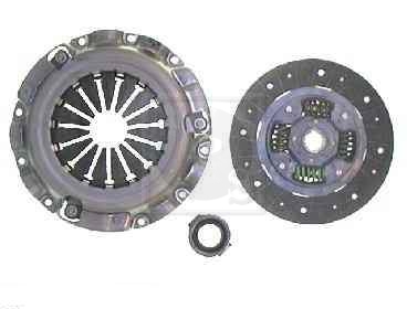 - H200I17 KIT DE EMBRAGUE
H200I17 : KIT DE EMBRAGUE