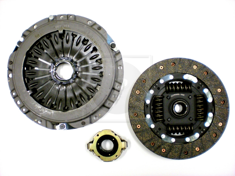 - H200I28 Clutch kit H200I28 : Clutch kit