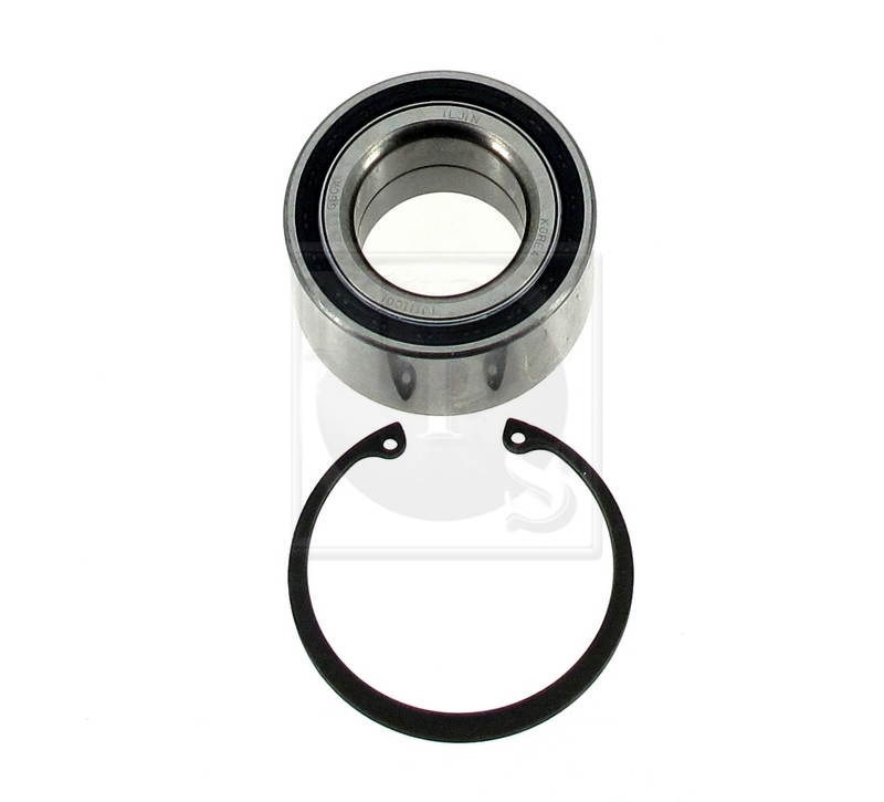 - H470I07 ROULEMENTS DE ROUE AVANT H470I07 : ROULEMENTS DE ROUE AVANT