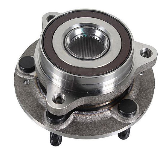 - H470I204 Cojinete de la rueda delantera H470I204 : Cojinete de la rueda delantera