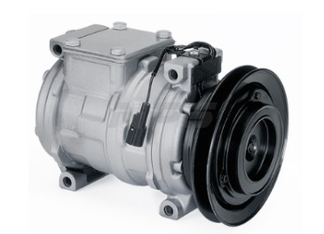 - H525A12 Compresseur de climatisation H525A12 : Compresseur de climatisation