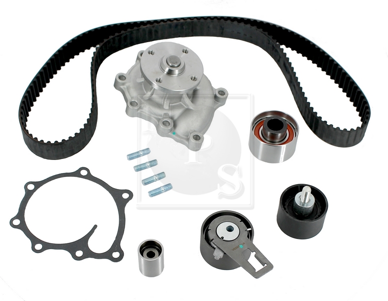 - K118A01 Super kit de distribution K118A01 : Super kit de distribution
