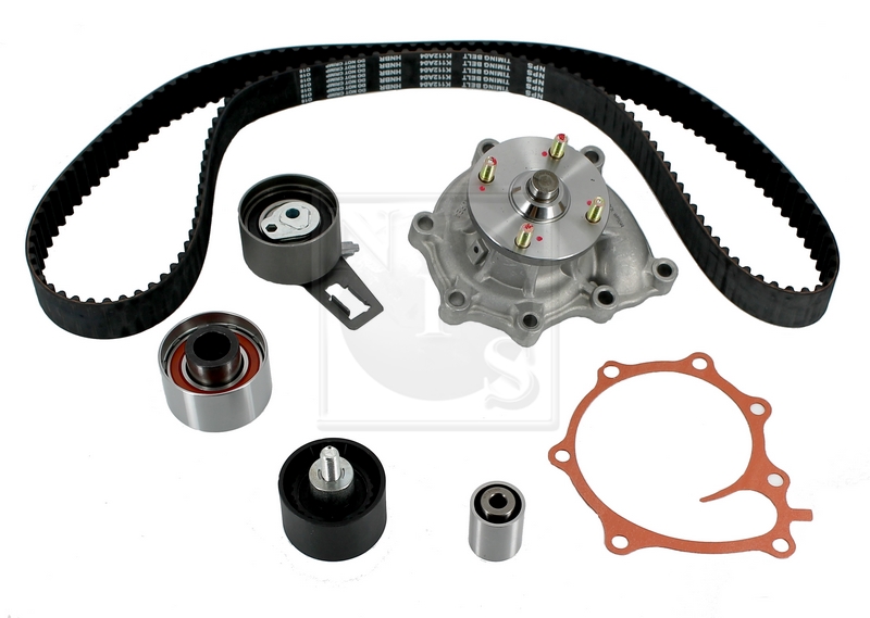 - K118A02 Super kit de distribution K118A02 : Super kit de distribution