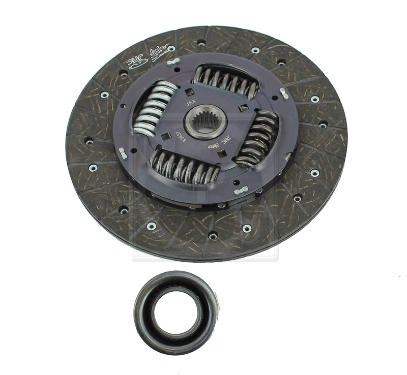 K200A20: Clutch kit