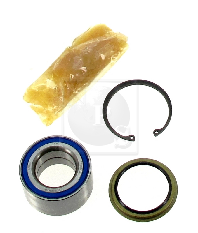 - K470A03 FRONT WHEEL BEARING K470A03 : FRONT WHEEL BEARING