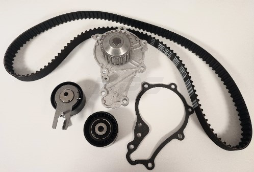 - M118A05 Super kit de distribution M118A05 : Super kit de distribution