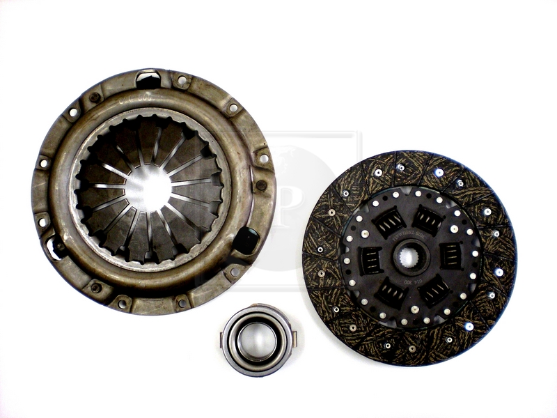- M200A09 KIT DE EMBRAGUE
M200A09 : KIT DE EMBRAGUE