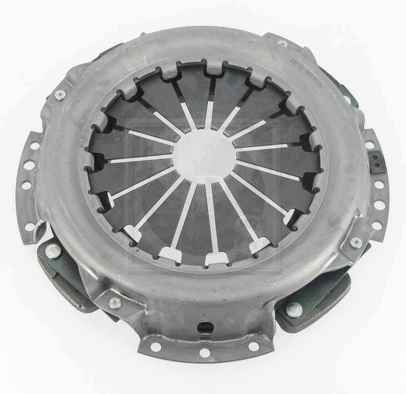 - M200I112 Clutch kit M200I112: Clutch kit