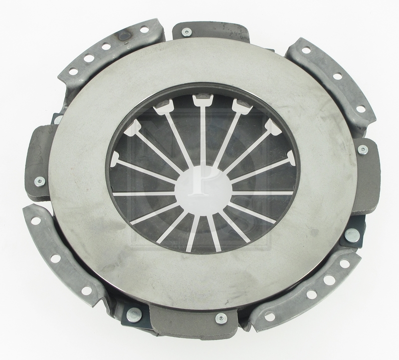 - M200I112 Clutch kit M200I112: Clutch kit