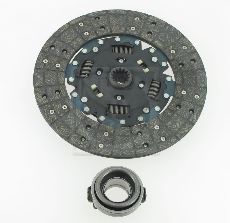 - M200I112 Clutch kit M200I112: Clutch kit