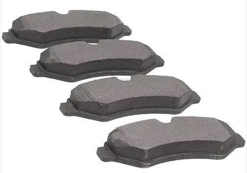 - M361Z05 Pastillas de freno trasero M361Z05 : Pastillas de freno trasero