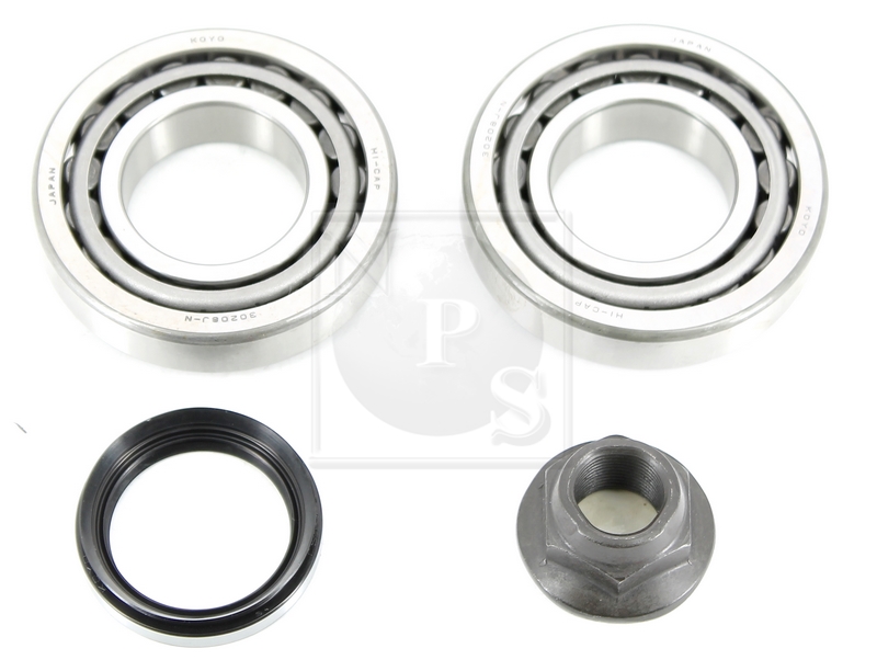 - M471I09 REAR WHEEL BEARING KIT M471I09 : REAR WHEEL BEARING KIT