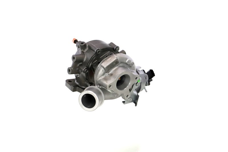 M809I51: Turbo