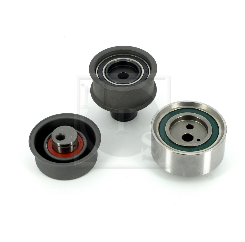 N116N10: Kit de distribution courroie