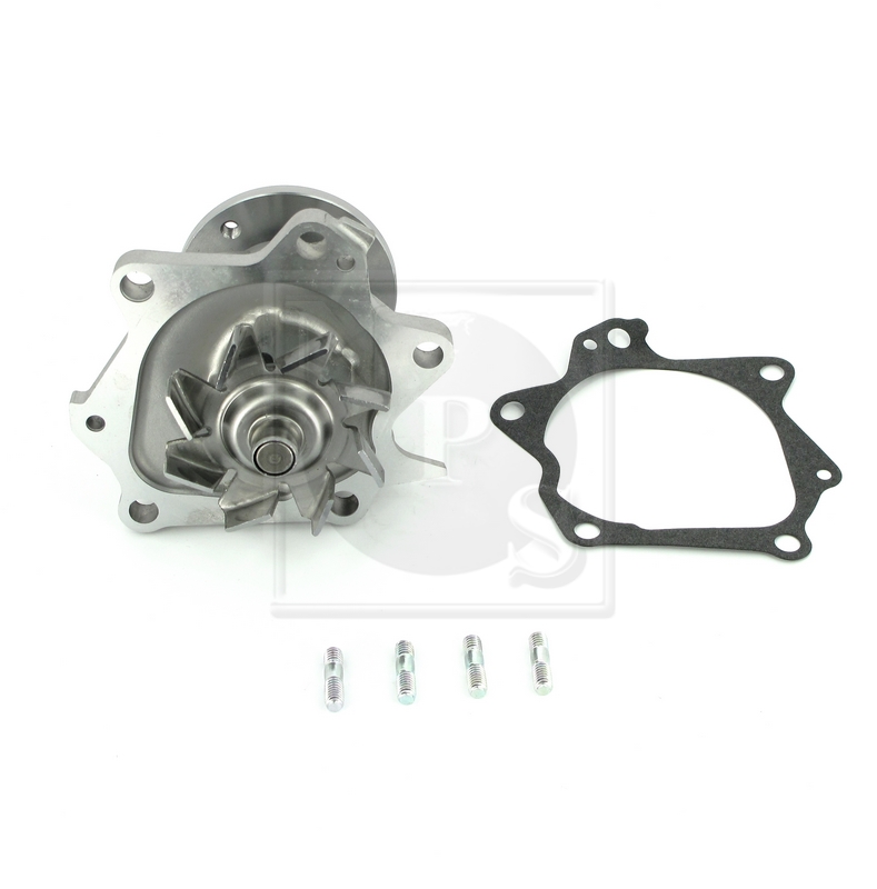 N118N02: Super kit de distribution