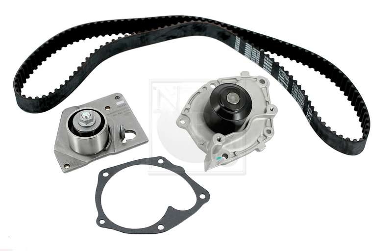 - N118N60 Super kit de distribution N118N60 : Super kit de distribution