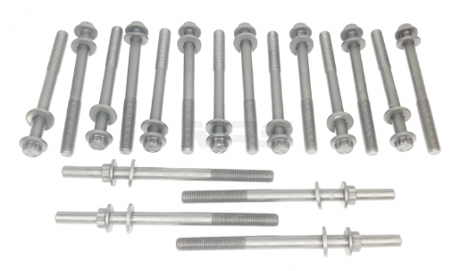 - N128N31 Head stud N128N31 : Head stud
