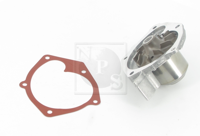 - N151N76 Pompe à eau N151N76: Pompe à eau