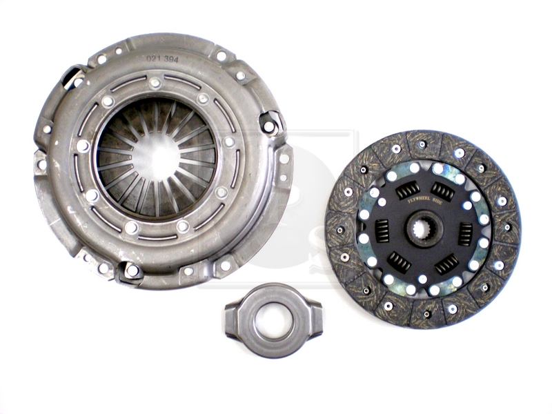 - N200N03 KIT DE EMBRAGUE
N200N03 : KIT DE EMBRAGUE