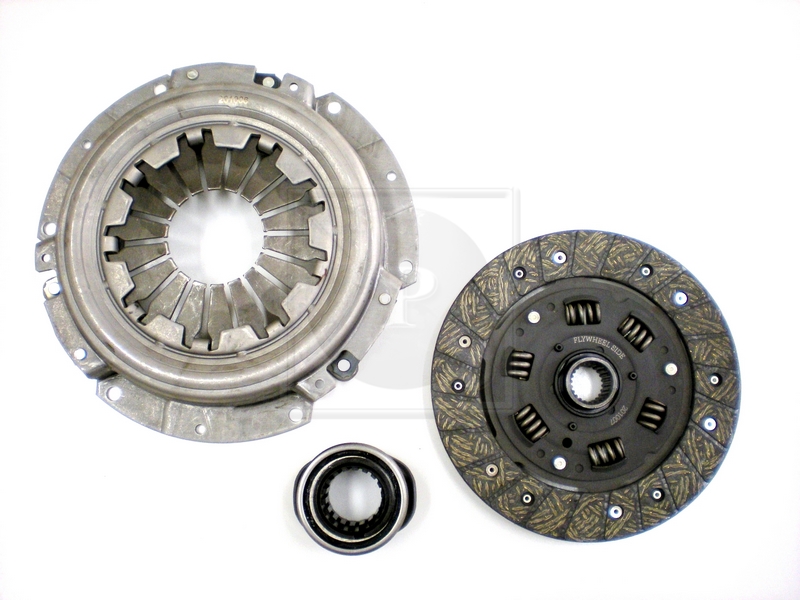 - N200N138 Clutch kit N200N138 : Clutch kit