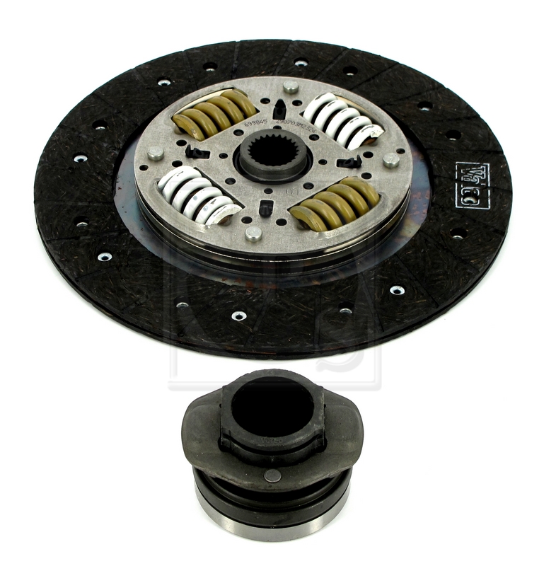 N200N139: Clutch kit