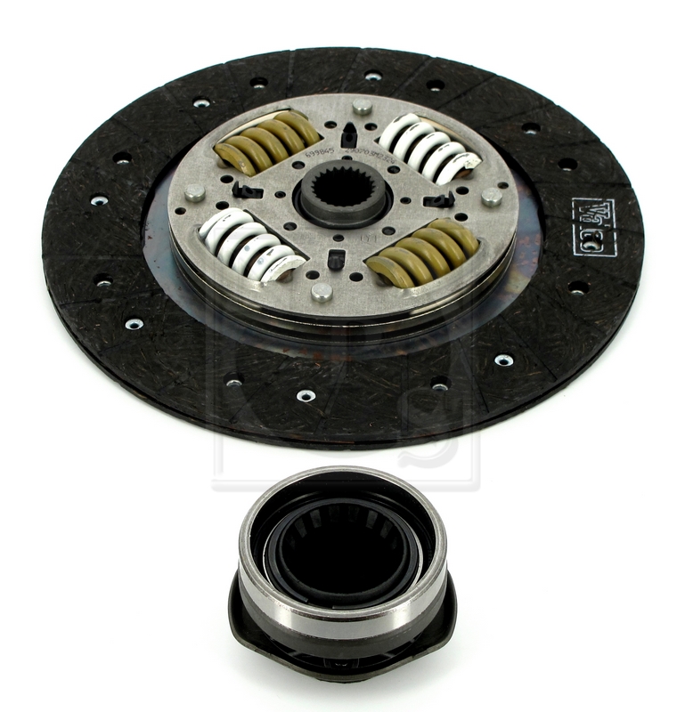 N200N139: Clutch kit