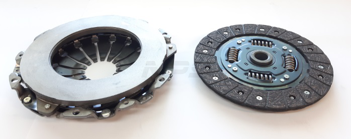 N200N211: KIT DE EMBRAGUE
