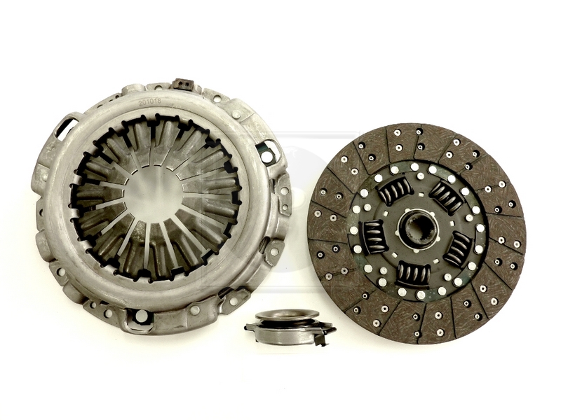 - N200N36 KIT DE EMBRAGUE
N200N36 : KIT DE EMBRAGUE