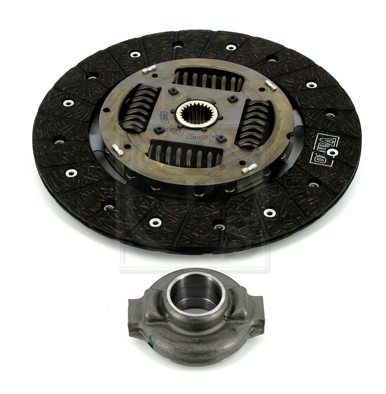 - N200N61 Clutch kit N200N61: Clutch kit