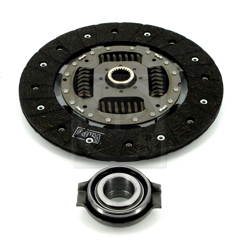 - N200N61 Clutch kit N200N61: Clutch kit