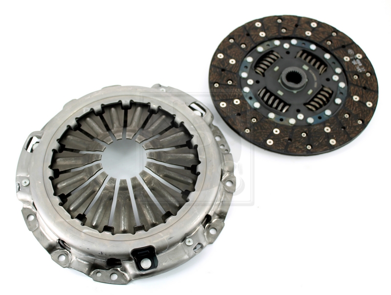 N200N68A: KIT DE EMBRAGUE
