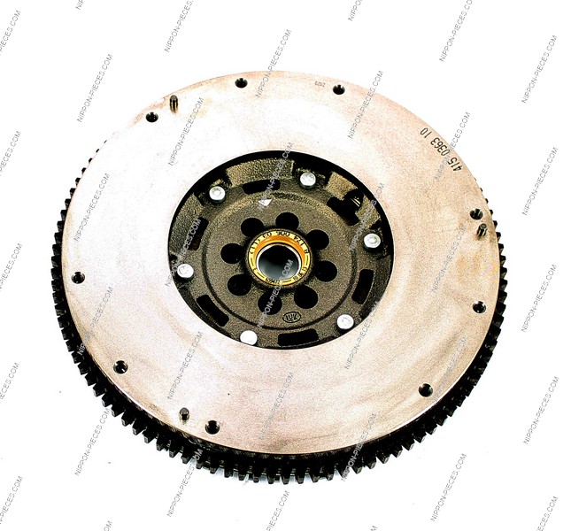 N200N68C: KIT DE EMBRAGUE
