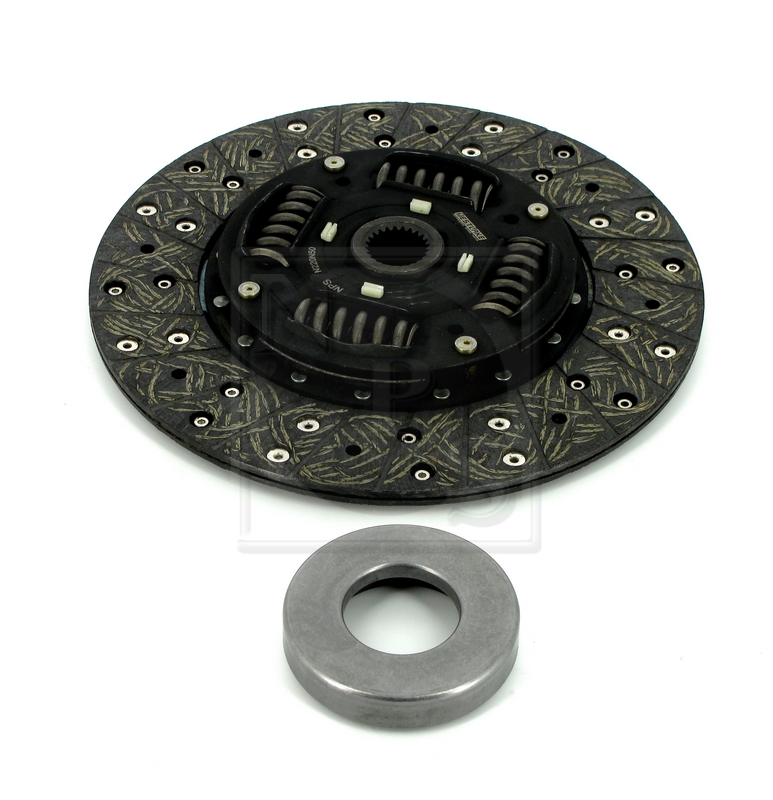 - N200N68 KIT DE EMBRAGUE
N200N68: KIT DE EMBRAGUE