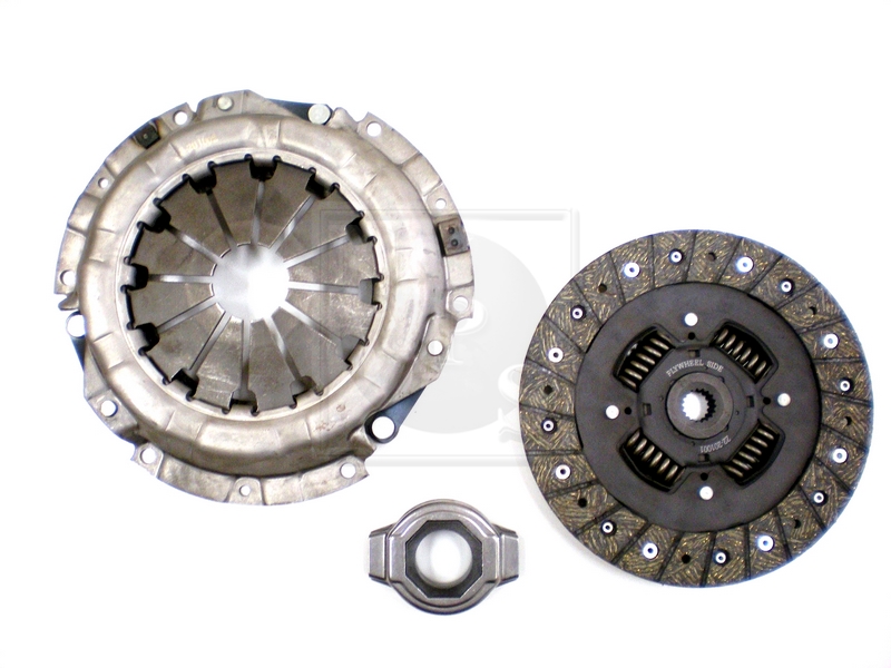 - N200N79 KIT DE EMBRAGUE
N200N79 : KIT DE EMBRAGUE