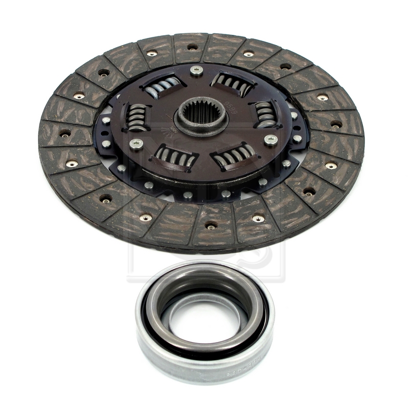 N200N96: KIT DE EMBRAGUE
