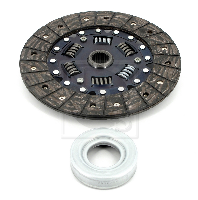 N200N96: KIT DE EMBRAGUE
