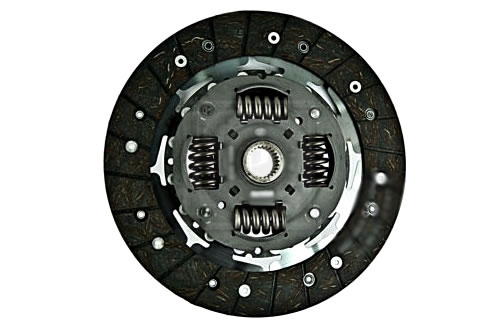- N220N08 Clutch disc N220N08 : Clutch disc