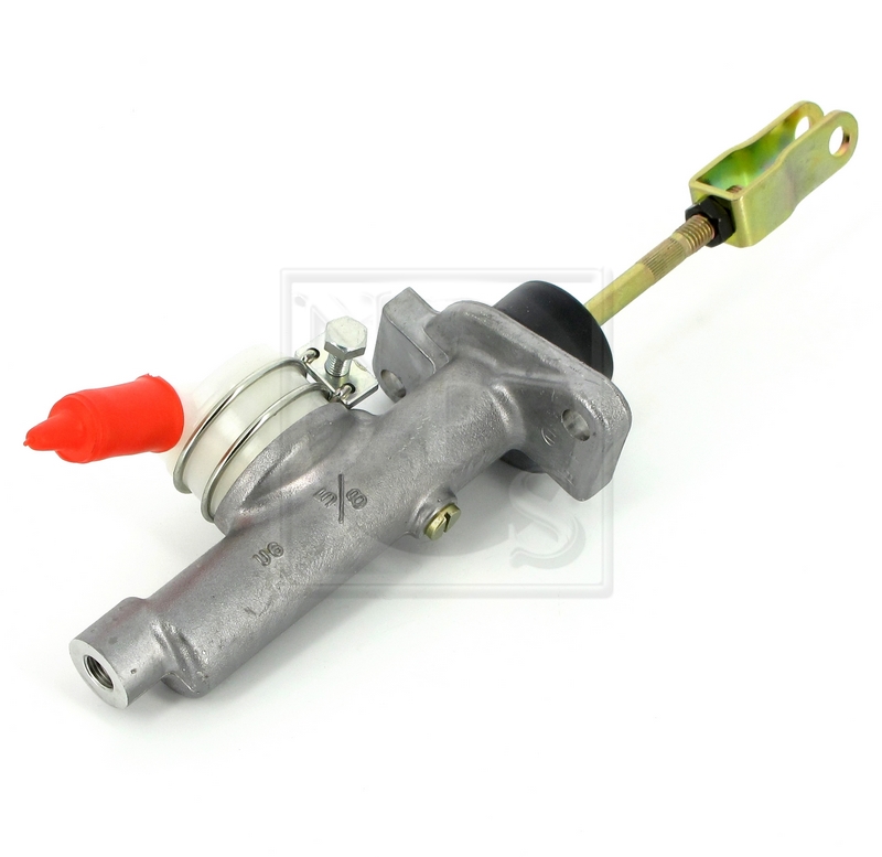 N250N50: Cylindre emetteur d’embrayage