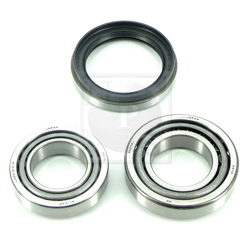 - N470N20 ROULEMENTS DE ROUE AVANT N470N20 : ROULEMENTS DE ROUE AVANT