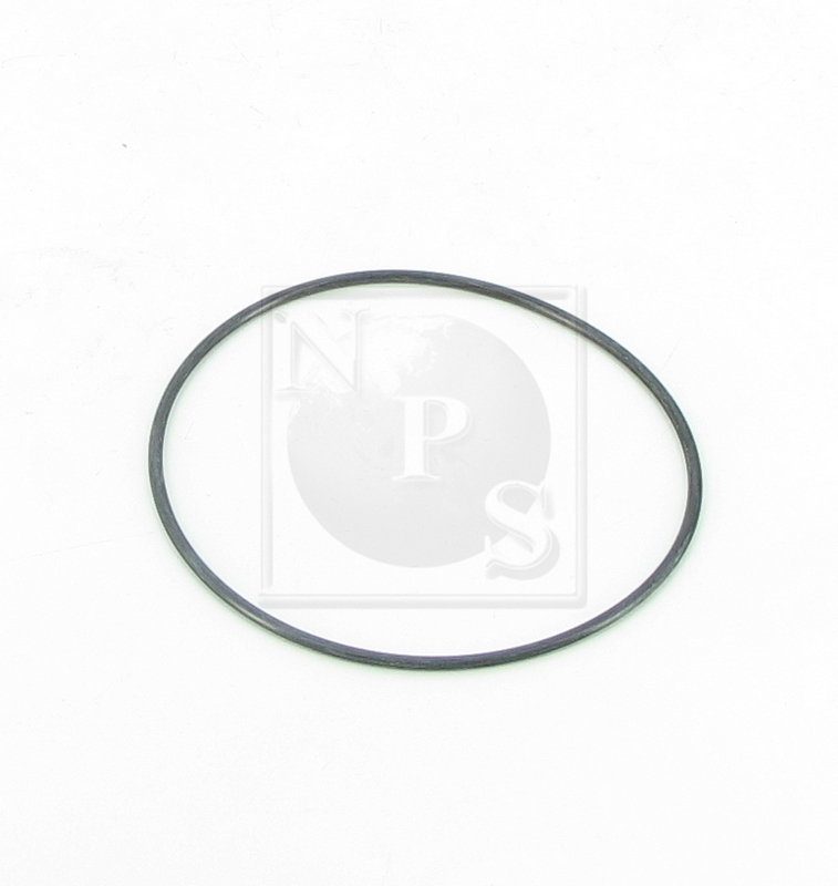 N471N11: REAR WHEEL BEARING KIT